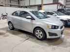 2016 CHEVROLET SONIC