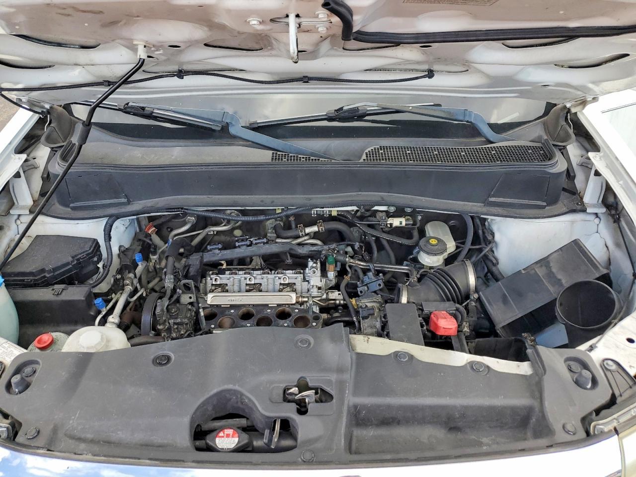 2013 HONDA PILOT