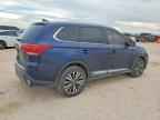 2020 MITSUBISHI outlander