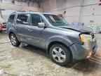 2012 HONDA PILOT