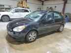 2008 HYUNDAI ACCENT