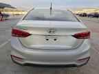 2019 HYUNDAI ACCENT