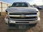 2011 CHEVROLET SILVERADO 1500