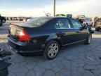 2011 FORD FUSION