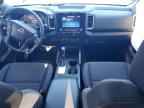 2022 NISSAN Frontier