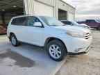 2011 TOYOTA HIGHLANDER