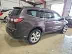 2016 CHEVROLET TRAVERSE