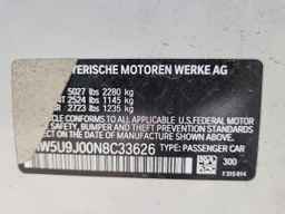 2022 BMW M340i