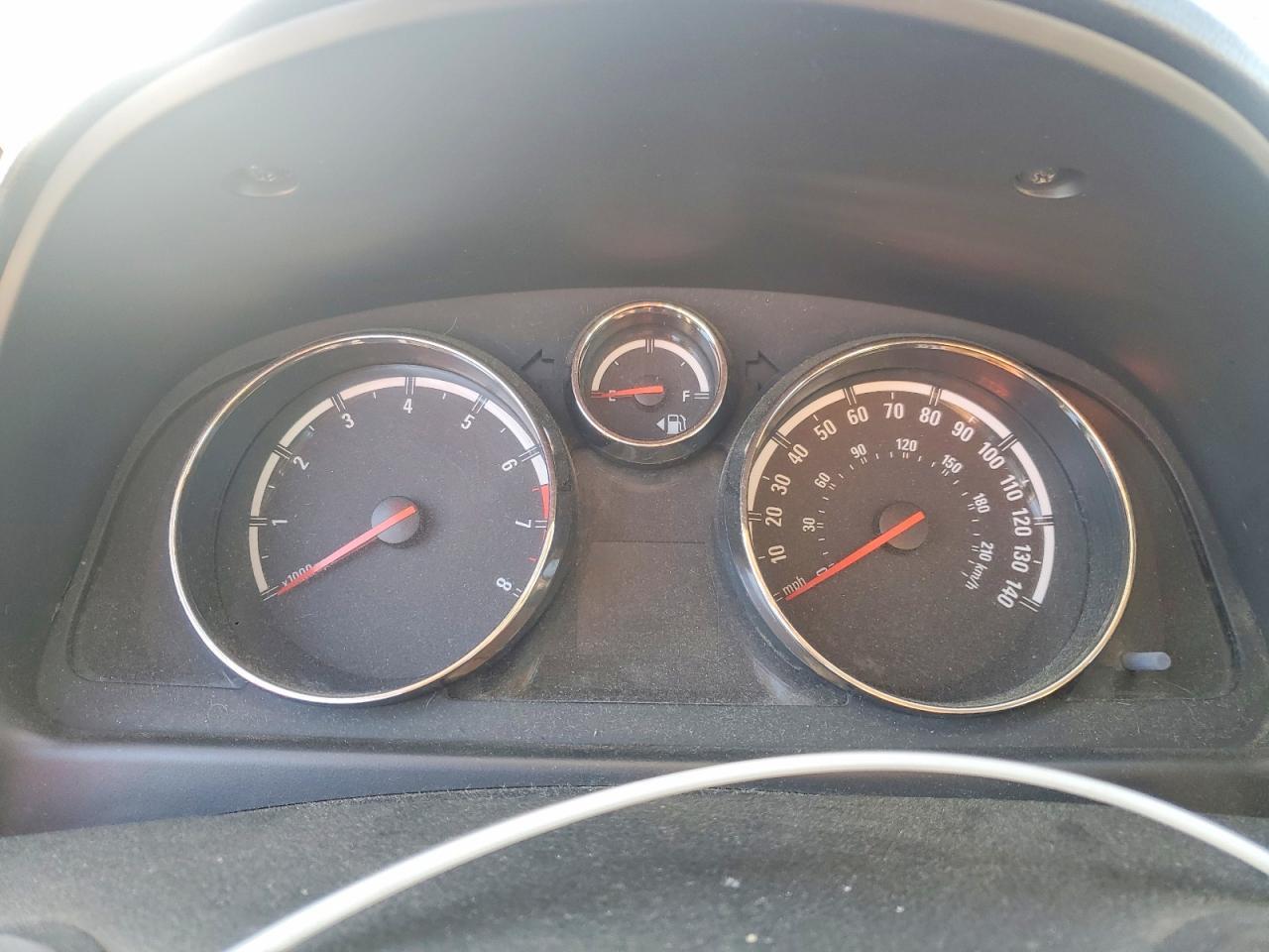 2009 SATURN Vue