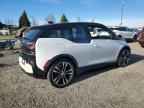 2019 BMW i3s