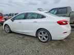 2016 CHEVROLET CRUZE