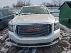 2015 GMC Yukon