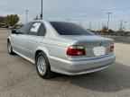 2002 BMW 5 series