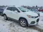 2018 CHEVROLET TRAX