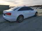 2013 AUDI A6