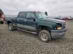 2005 CHEVROLET Silverado 2500
