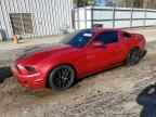 2013 FORD MUSTANG