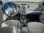 2013 KIA FORTE
