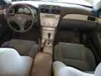 2004 TOYOTA CAMRY