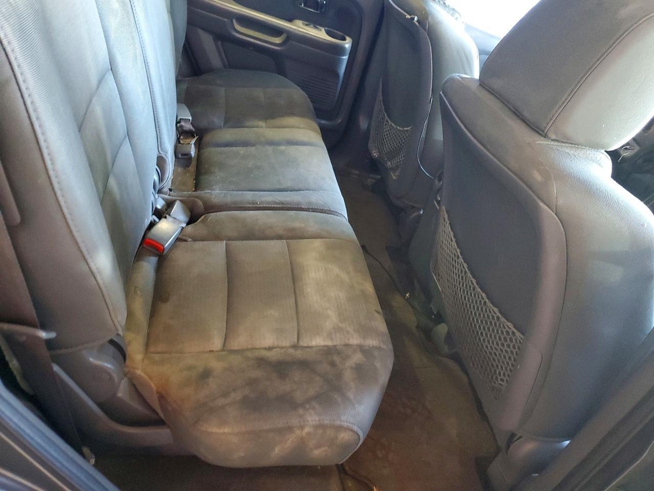 2007 HONDA PILOT