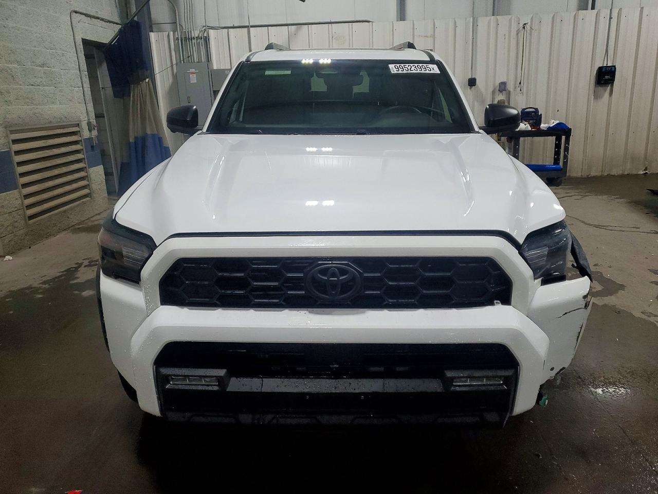 2025 TOYOTA 4Runner