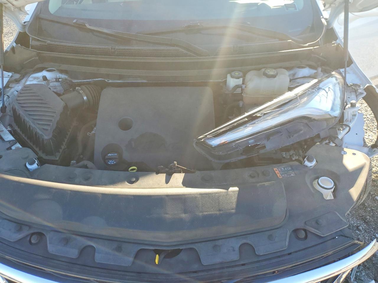 2023 BUICK ENCLAVE