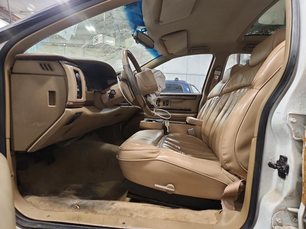 1995 BUICK Roadmaster