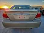2005 TOYOTA CAMRY