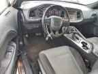 2015 DODGE Challenger