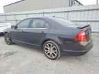 2010 FORD FUSION