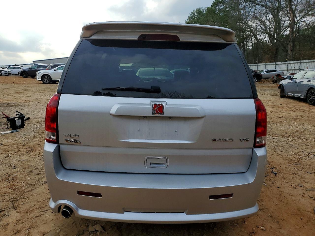 2006 SATURN Vue