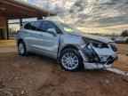 2017 BUICK Envision