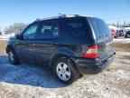 2005 MERCEDES-BENZ ML-Class