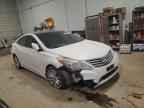 2013 HYUNDAI Azera
