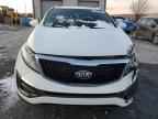 2016 KIA SPORTAGE