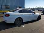 2014 BMW 5 series