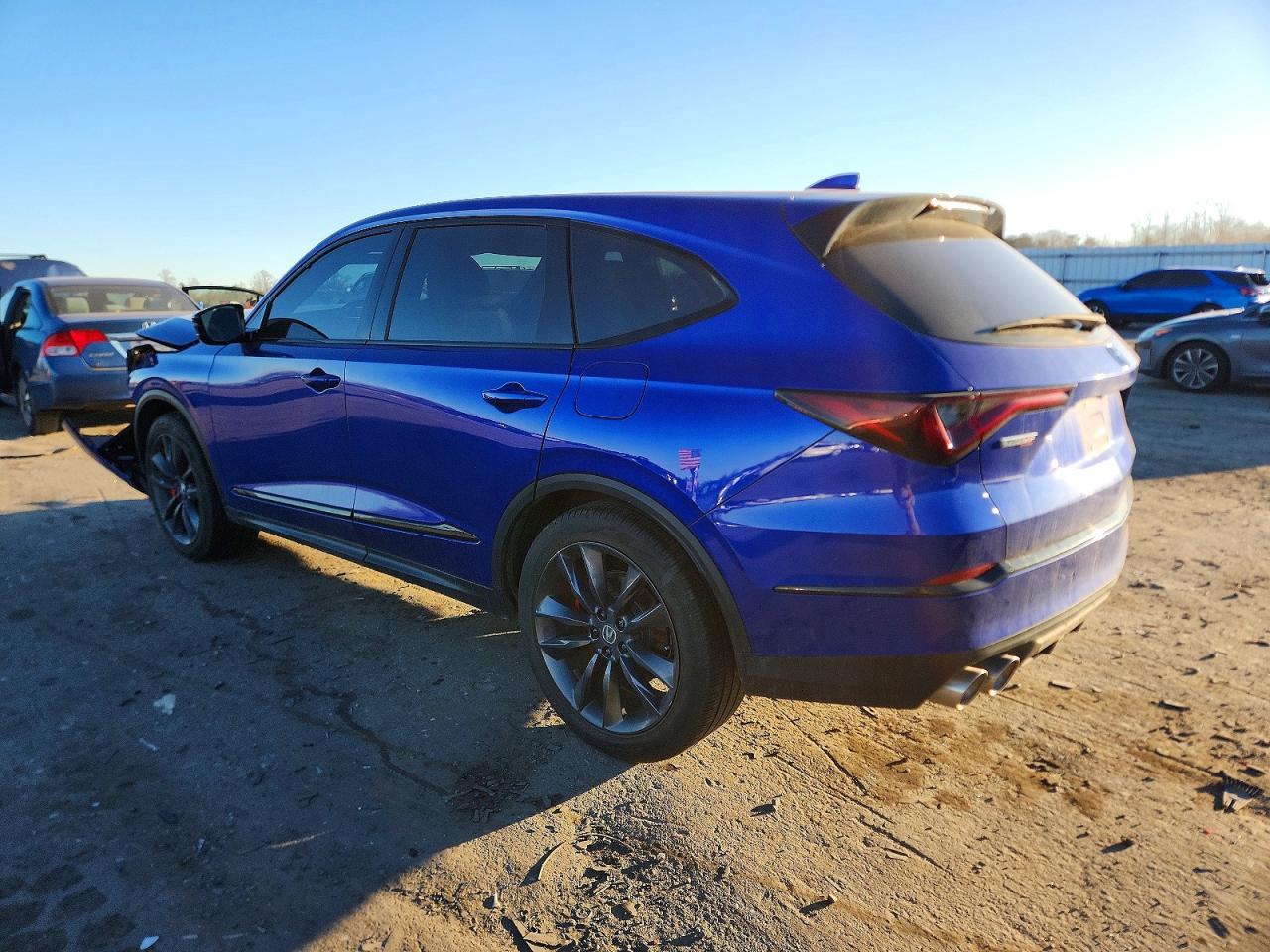 2023 ACURA MDX