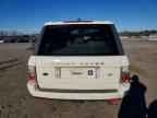 2008 LAND ROVER RANGE ROVER