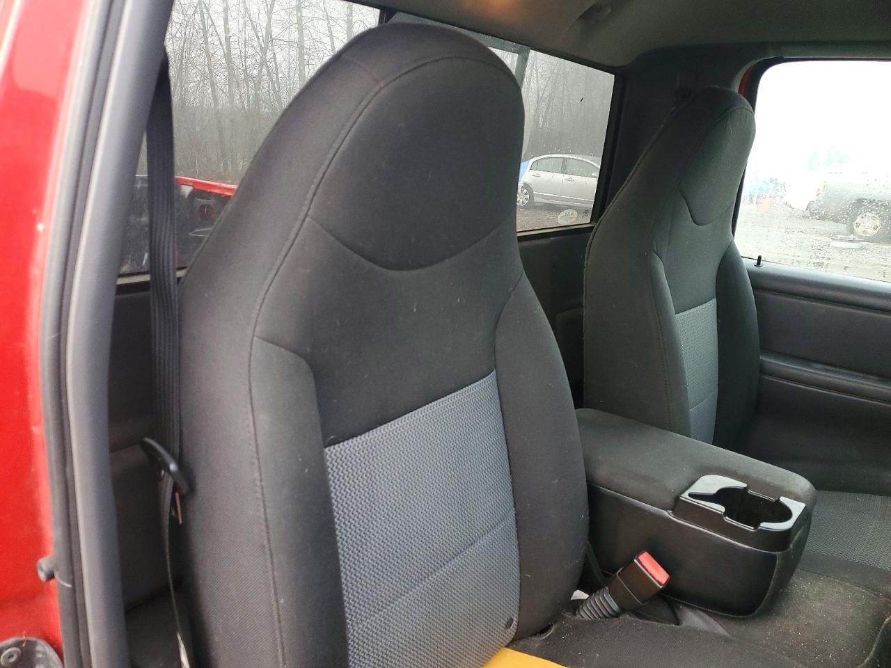 2003 FORD RANGER