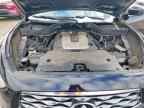 2009 INFINITI FX35