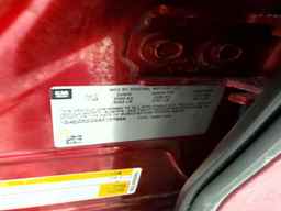 2010 BUICK LACROSSE