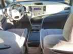 2012 TOYOTA SIENNA