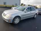 2003 MERCEDES-BENZ E-Class