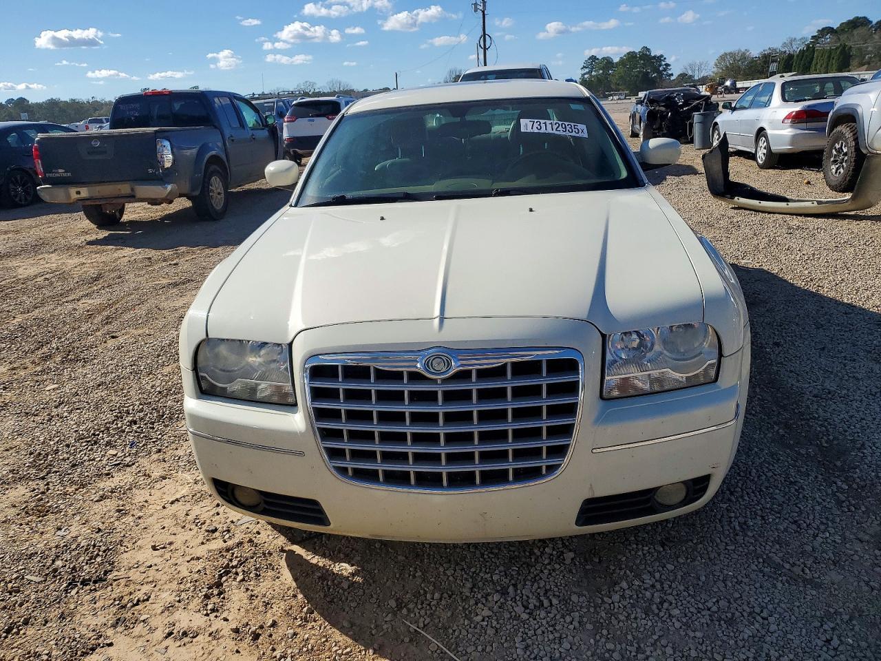 2006 CHRYSLER 300