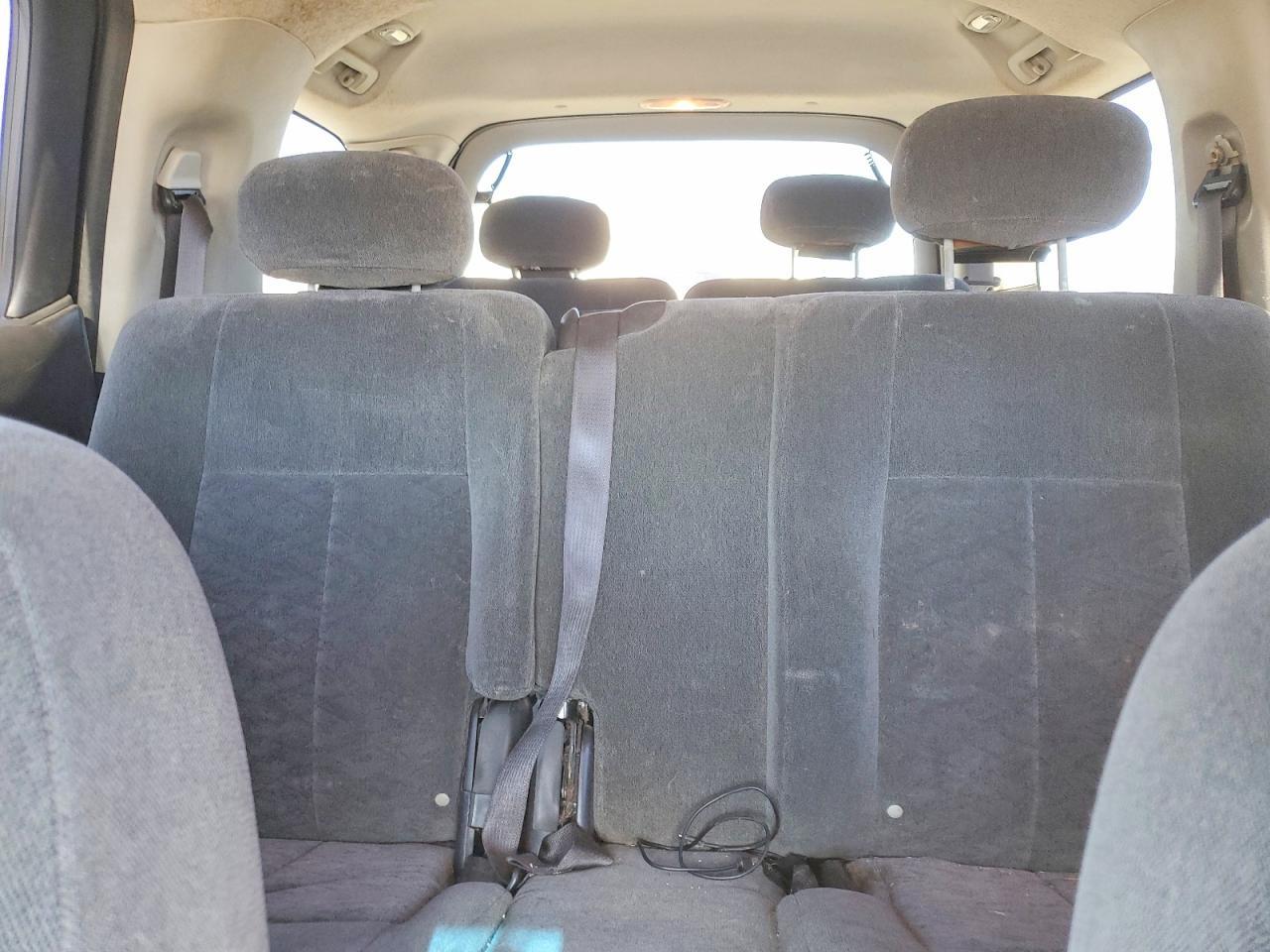 2005 GMC Envoy