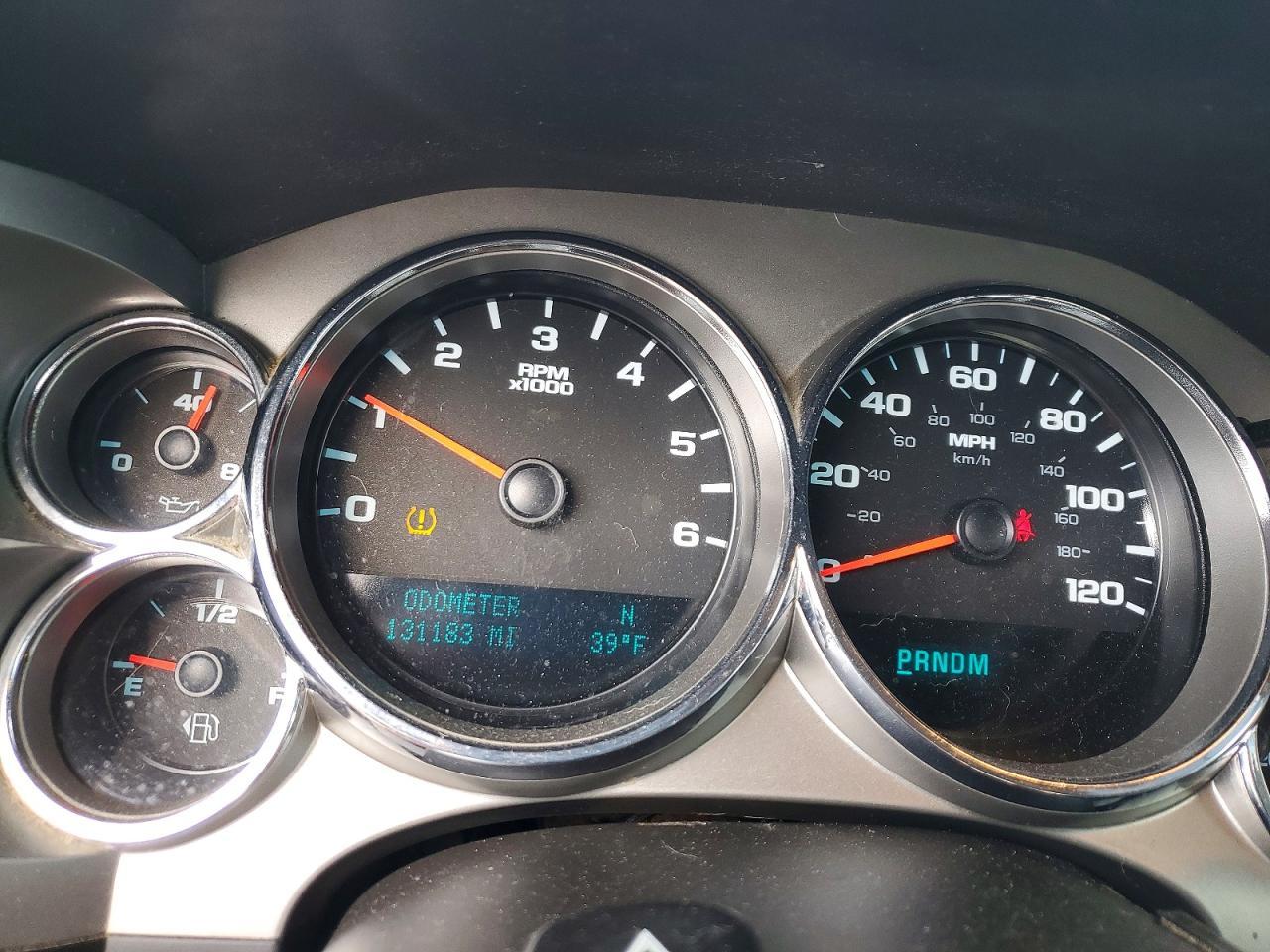 2009 GMC Sierra