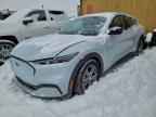 2023 FORD Mustang Mach-E