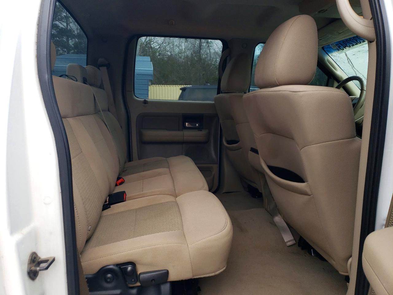 2006 FORD F-150 Lightning