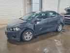 2015 CHEVROLET SONIC