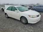 2005 TOYOTA CAMRY